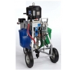 GRACO XP35 HF Two-Component Mechanical Proportioner Sprayer with XL 10000 Motor